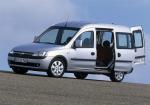 Opel Combo 2001 года